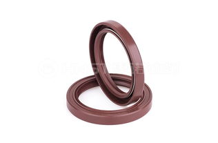 氟膠密封圈與丁腈膠密封圈有何區(qū)別