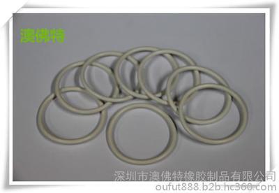 澳佛特橡膠制品公司供應(yīng)耐汽油氟膠O型密封圈圖片_高清圖_細節(jié)圖-深圳市澳佛特橡膠制品 -