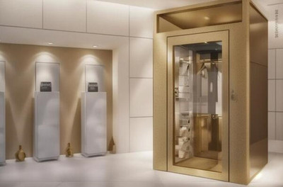 電梯安裝費用及代理代辦服務解析