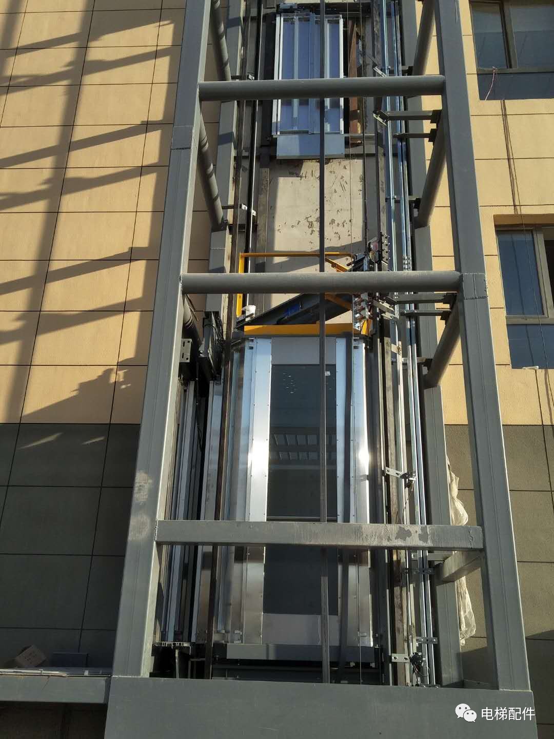 電梯鋼絲繩最新標準出臺，電梯安裝行業迎來革新