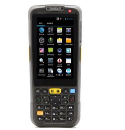 河南鄭州新大陸總代報價 新大陸NLS MT60H數據采集器——電梯數據采集的智能解決方案